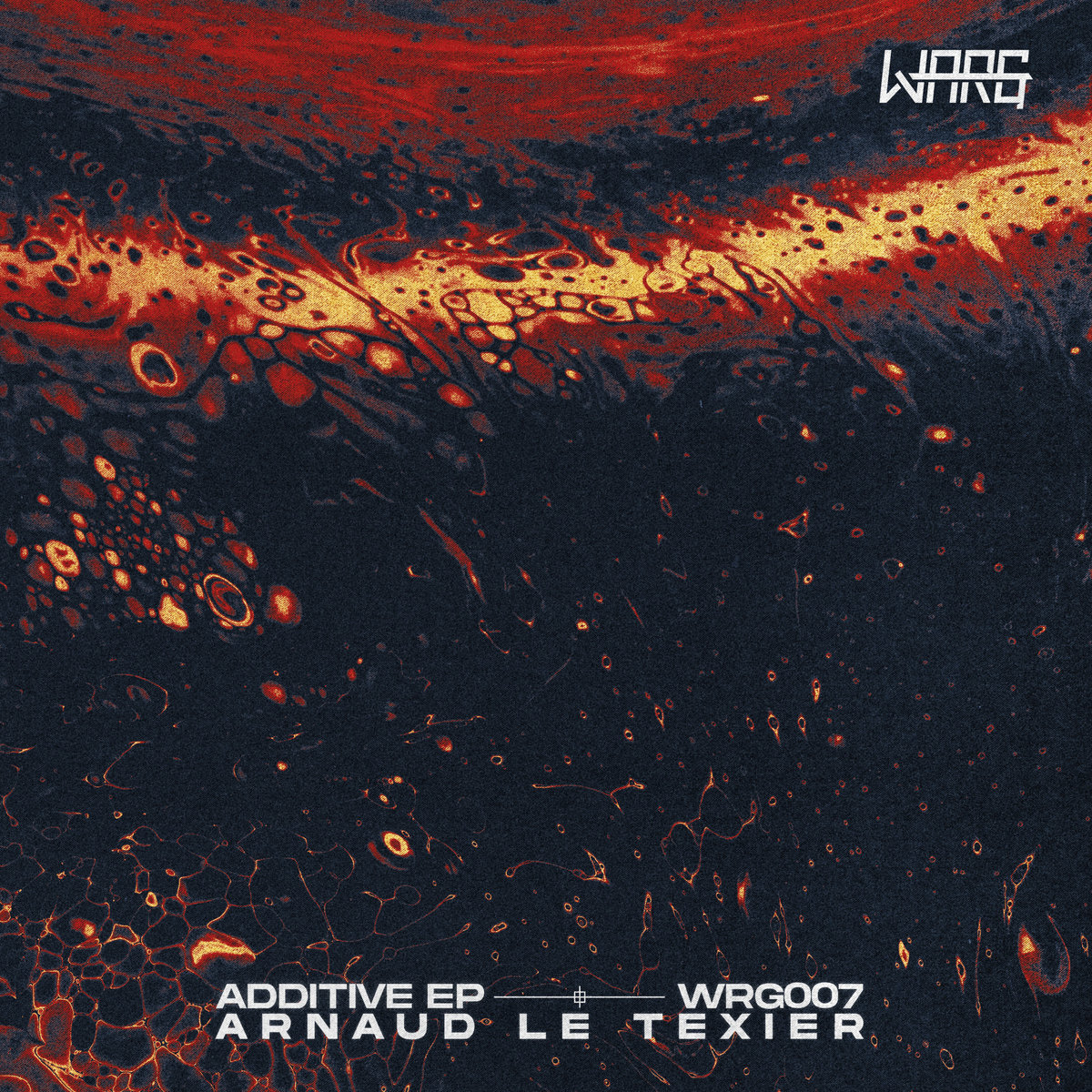 Additive EP