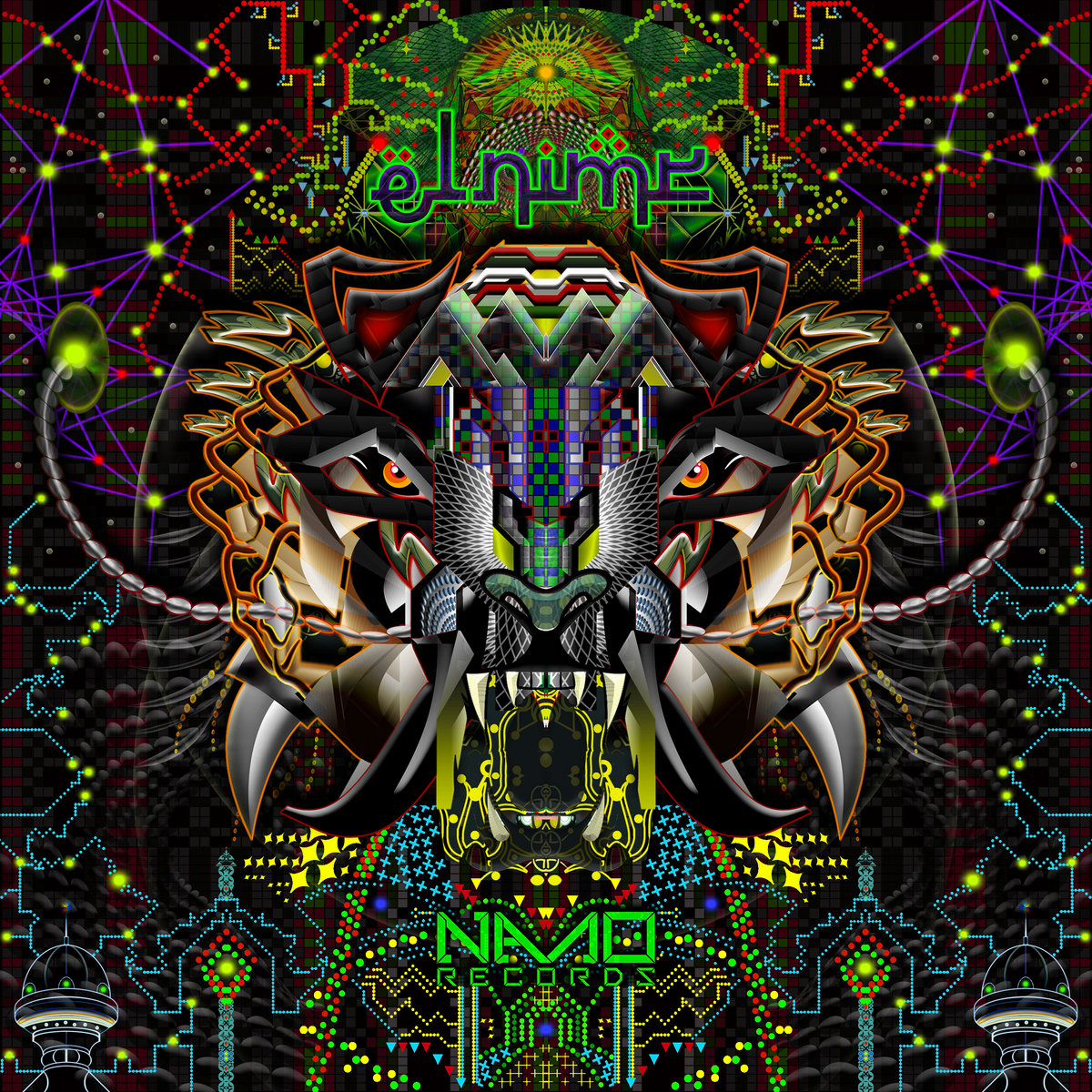 El Nimr Namo Records