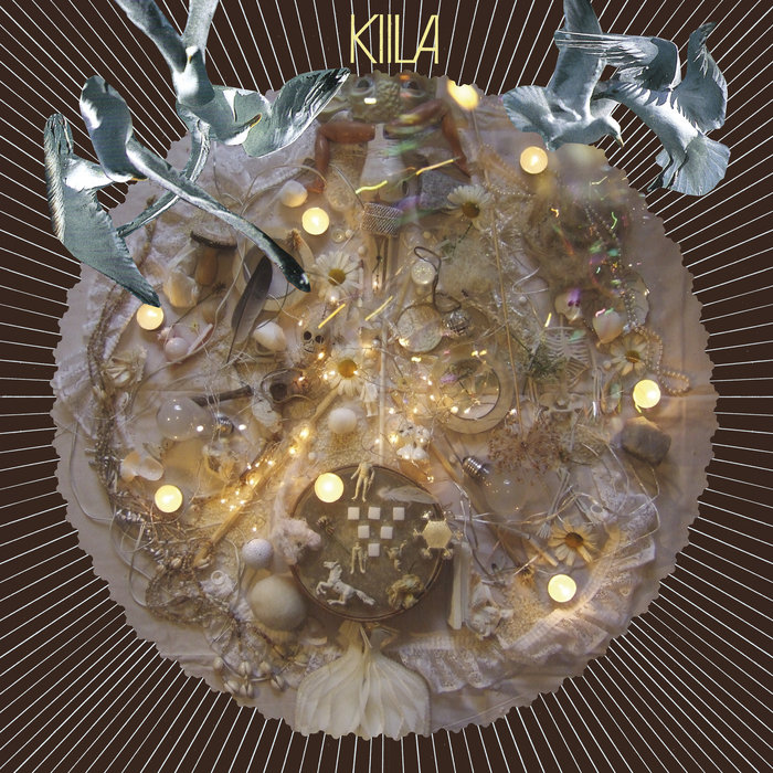 Tuota, tuota | Kiila | Fonal Records