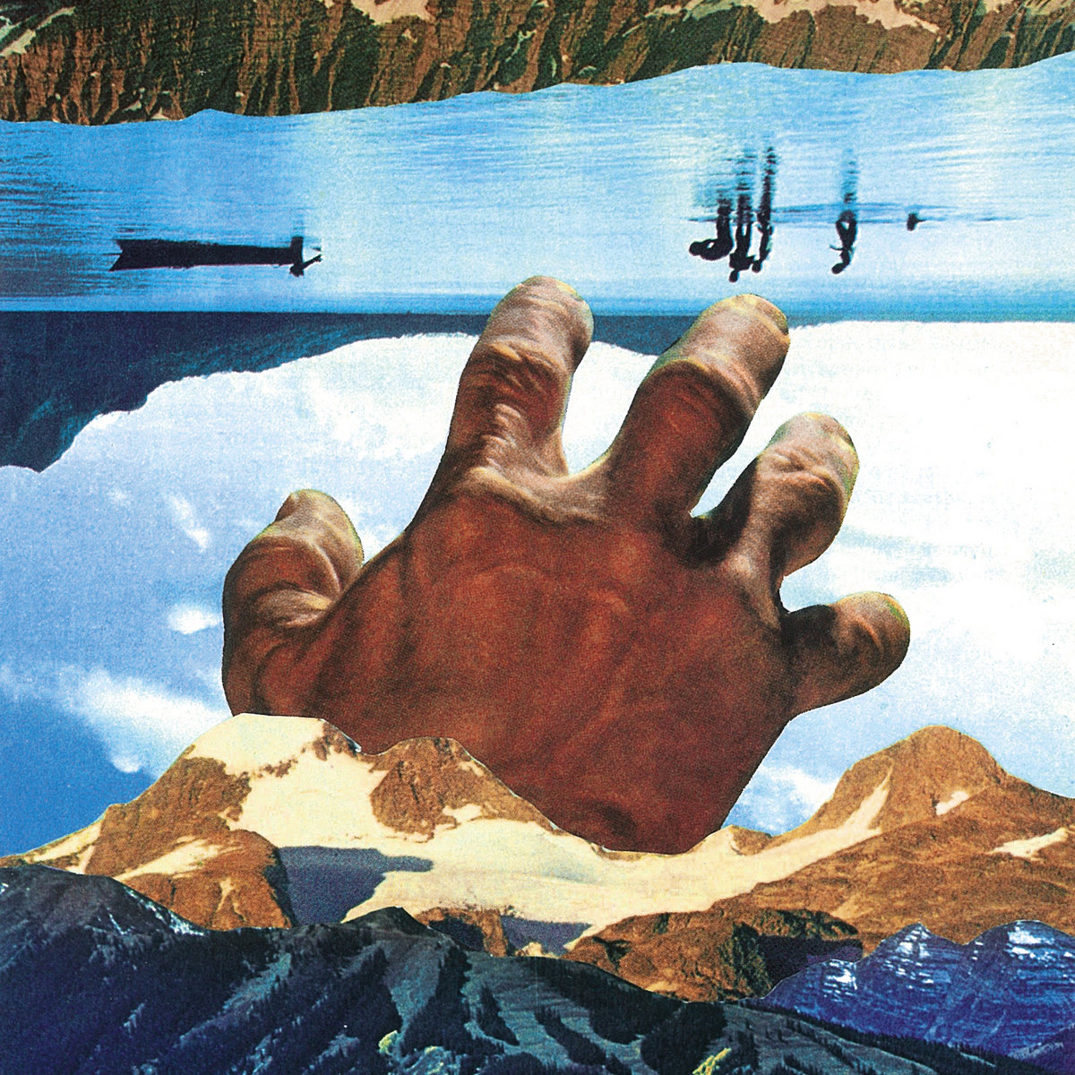 Soymeソンメ 2712 | Zombies in Miami