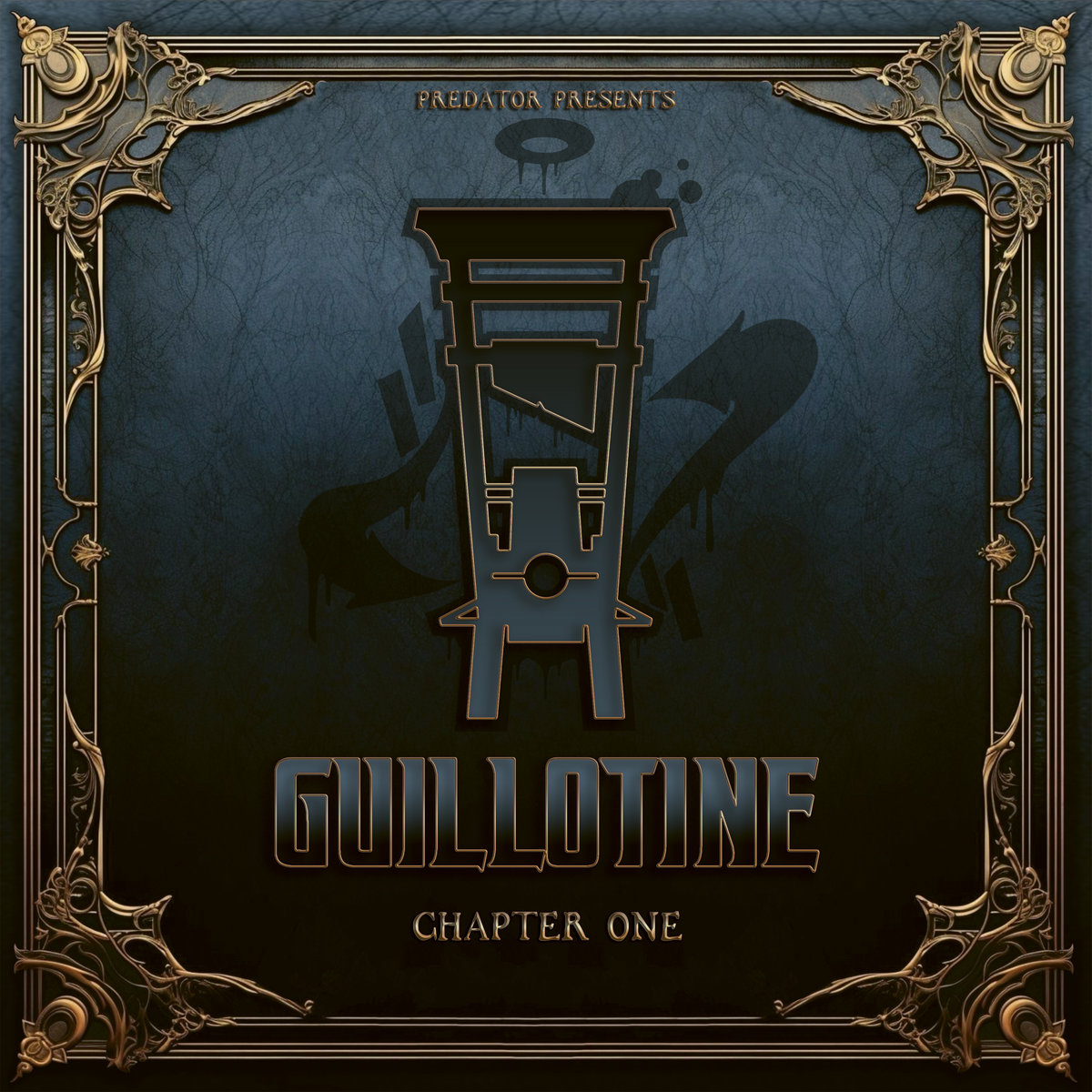 Wild Stylz EP | Predator | Guillotine Recordings