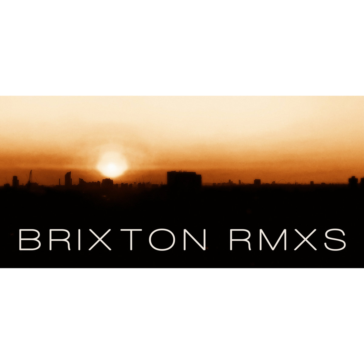 Frank Borjak - Brixton RMXS cover