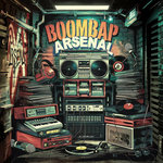 Boom Bap Arsenal