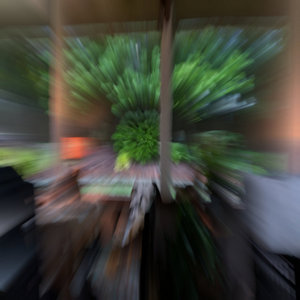 Music for Long Attention Spans Vol. 27 cover