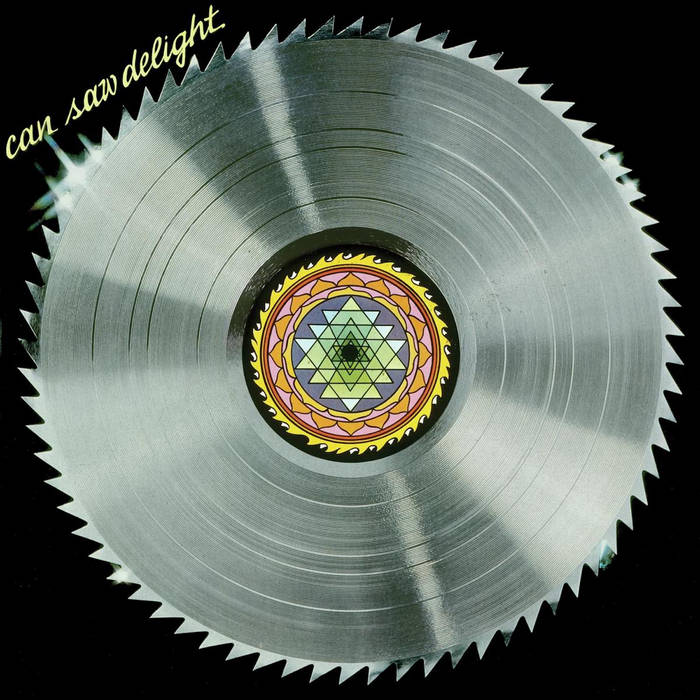CAN Saw Delight LP レコード V 2079 UKオリジナル Saw Delight | CAN