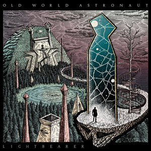 Old World Astronaut — Lightbearer