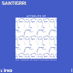 Afterlife EP (Incl. Carebears & Pedro D'Alessandro Remixes) [PRK005]
