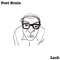 Poet Brain cover art
