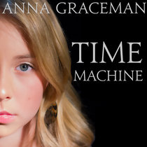 Time Machine cover art