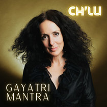Gayatri Mantra (extended version) cover art