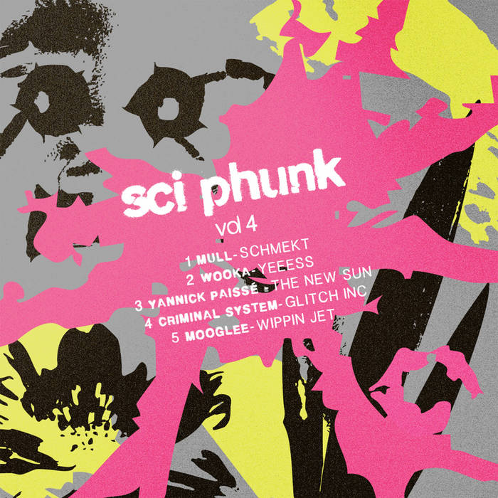 洋楽 Criminal / Scientifik 1st press Criminal - song and lyrics by Scientifik | Spotify