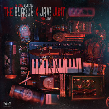 The Blaque X Javi Junt main photo