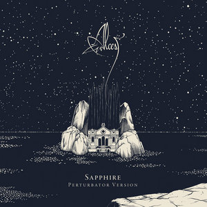 Alcest — Sapphire (Perturbator Version)