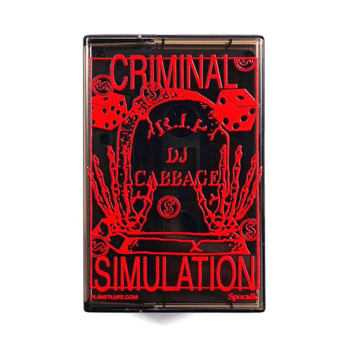 criminal simulation criminal simulation
