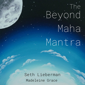 Track artwork for The Beyond Maha Mantra