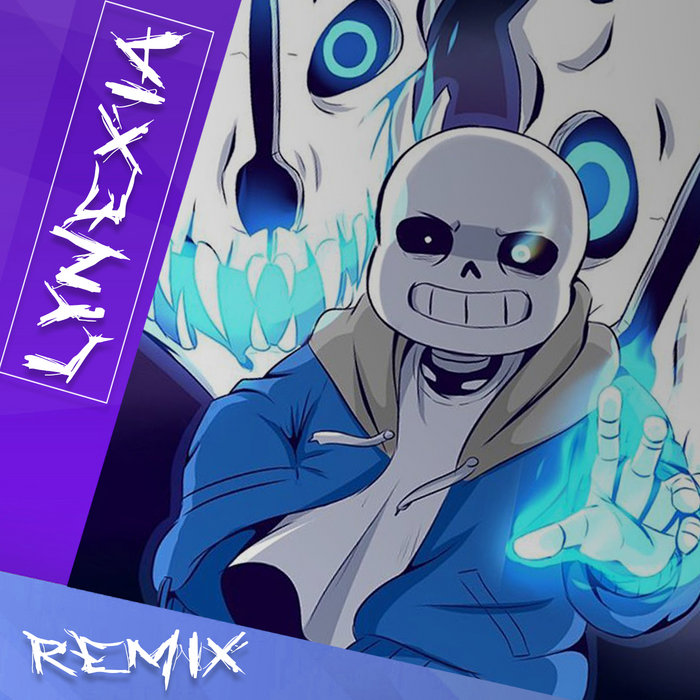 Megalovania (Remix) Lynexia