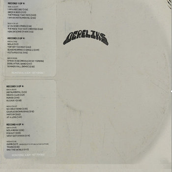 Music | Dereliks