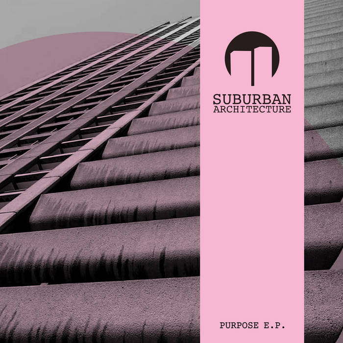 Architecture Dub #004 (Ray Keith / DJ Harmony) | Suburban Architecture