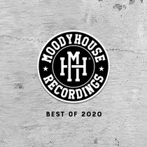 Best of MoodyHouse 2020 cover art