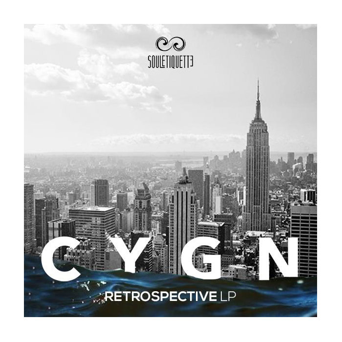 Retrospective cover