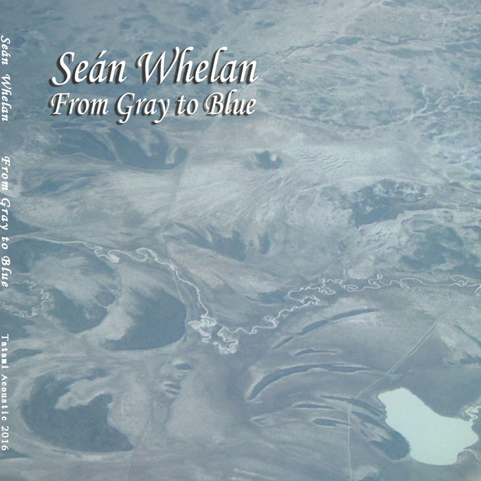 Seán Whelan on Bandcamp