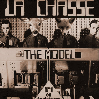 La Chasse (film, 2012) - Wikipédia
