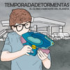 El ultimo habitante del planeta