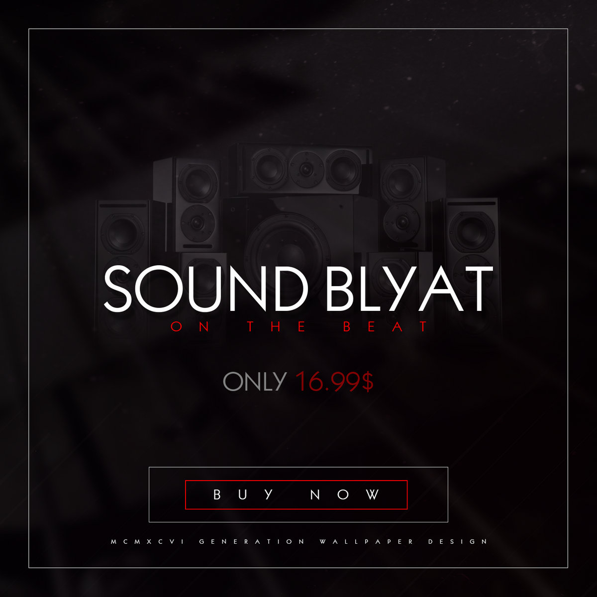 New Trap Beat 2019 Prod Soundblyat Soundblyat