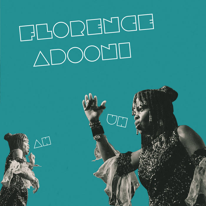 Music | Florence Adooni