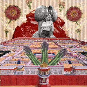 Sexual Forecast (full length cassette) cover