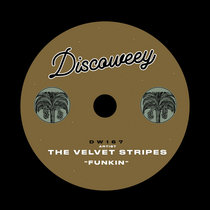 Discoweey — Funkin