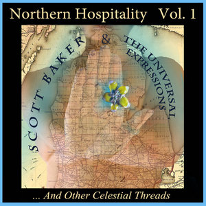 Northern Hospitality Vol. 1 ...And Other Celestial Threads cover