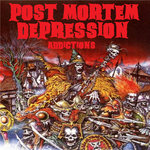 Post-Mortem Depression - Addictions