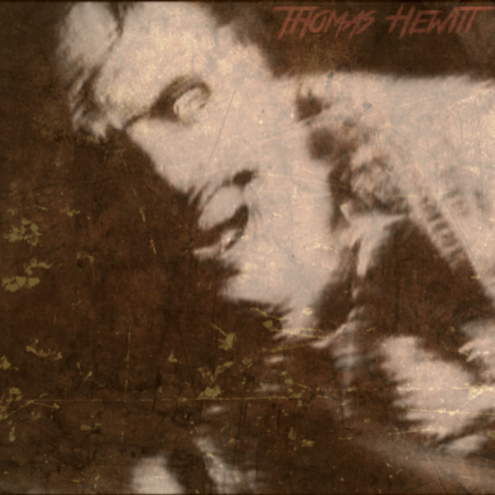 Thomas Hewitt | Subjxct 5