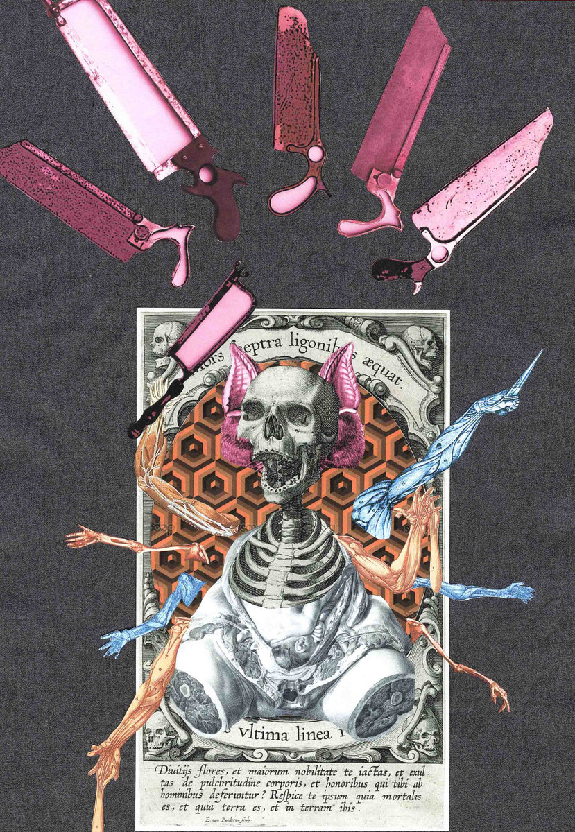 Death Of The Innocence Deadhead Crew