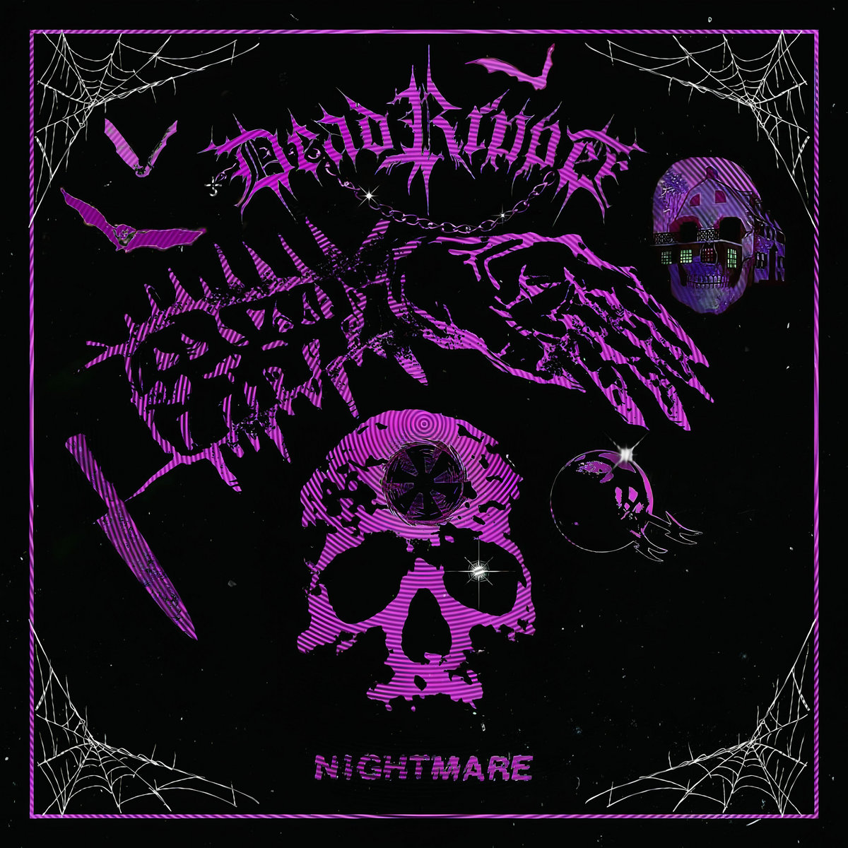 Nightmare | DeadRipper