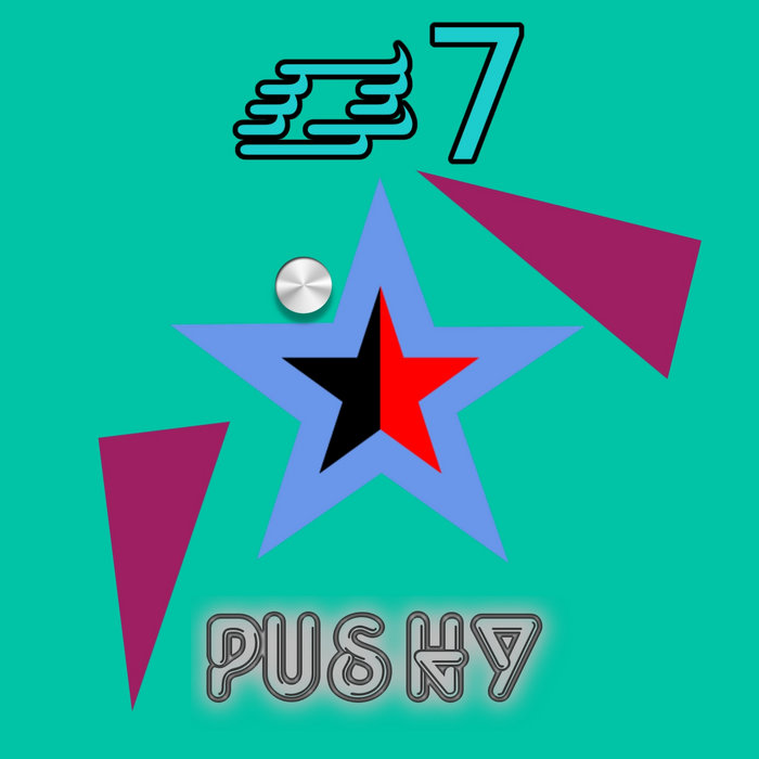 pushy-single-q7