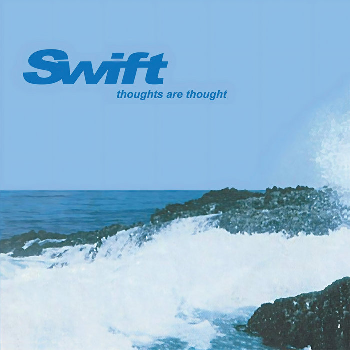 Thoughts Are Thought | SWIFT | Tribunal + Divebomb Records