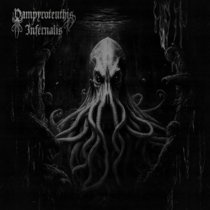 Vampyroteuthis Infernalis cover art