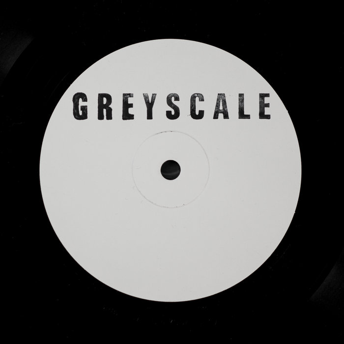 GREYSCALE 10 [TEST / PROMO] | Submersion | Scale Limited