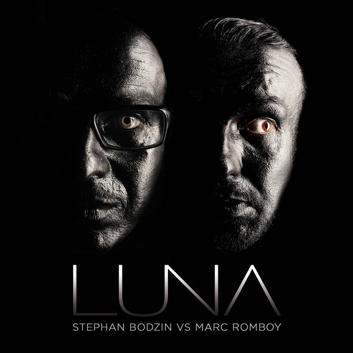洋楽 Stephan Bodzin Vs Marc Romboy Luna Box Luna | Stephan Bodzin & Marc Romboy | Stephan Bodzin