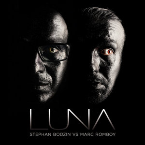 LunaStephan Bodzin & Marc Romboy cover