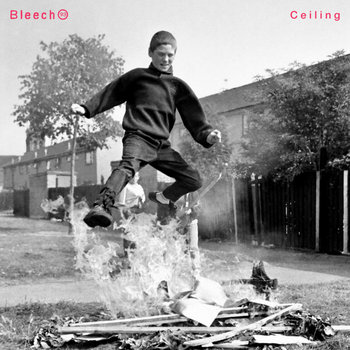 Album artwork for Ceiling/Jacky