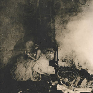 The Parlour Trick — A Blessed Unrest