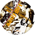 Inaya Day - Nasty Girl (So Phat! Robot Mix)