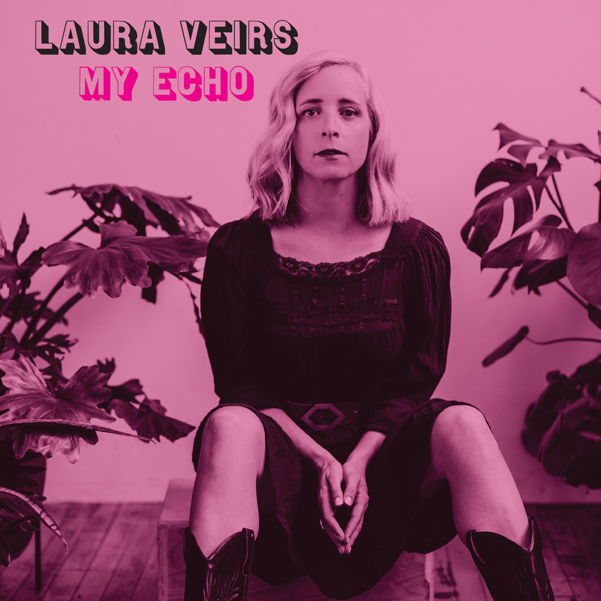 My Echo | Laura Veirs