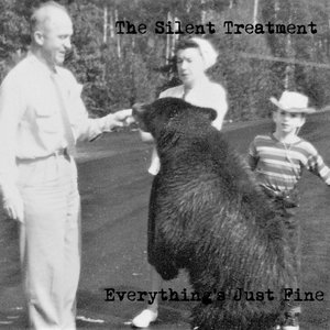 Everything's Just Fine cover