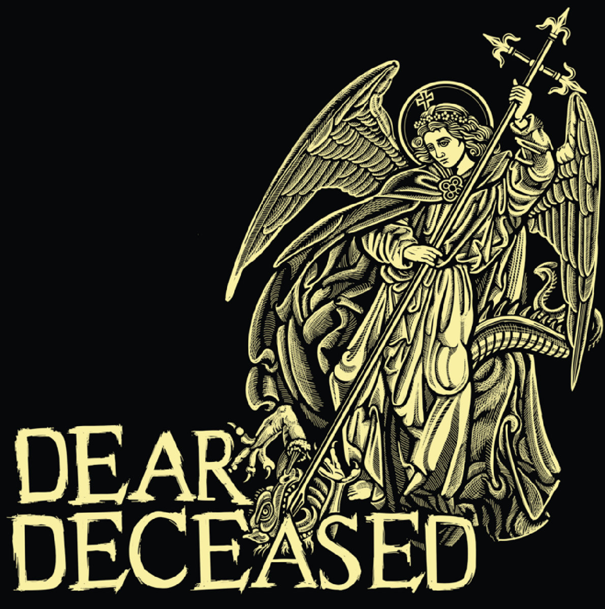 Beneath the Desert Floor: Chapter 7 - Dear Deceased