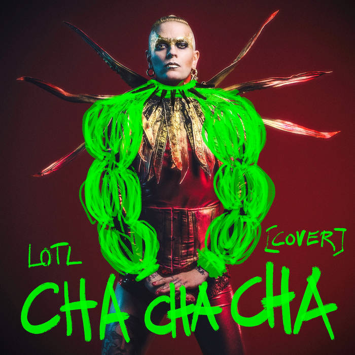 Cha Cha Cha | Lord Of The Lost