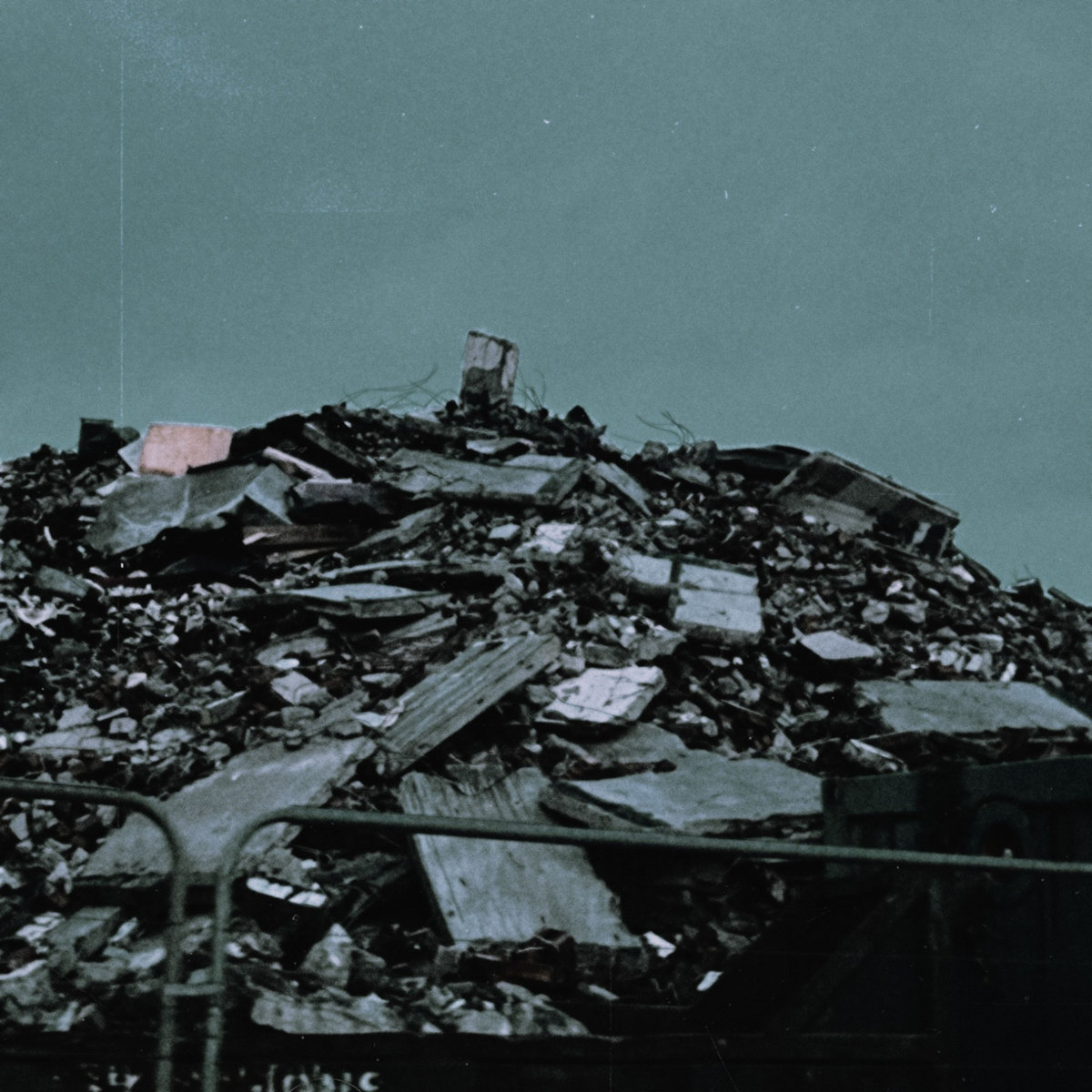 ∓∓∓ [Means to Disappoint] | ∓∓∓ | Mollusc Recordings
